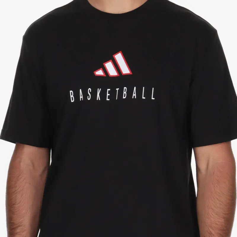 ADIDAS Majica Basketball 