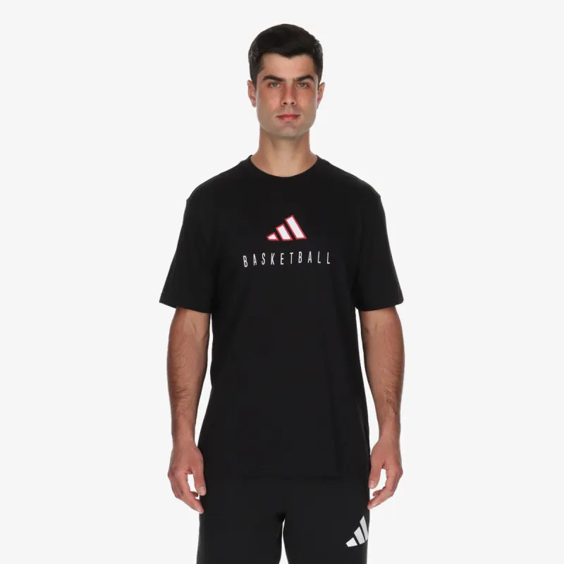 ADIDAS Majica Basketball 