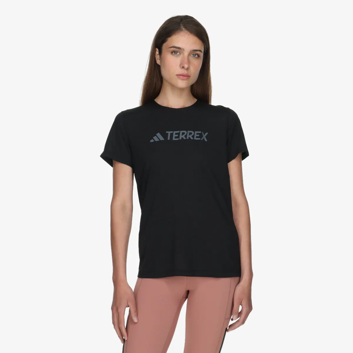 ADIDAS Majica Logo Tech 