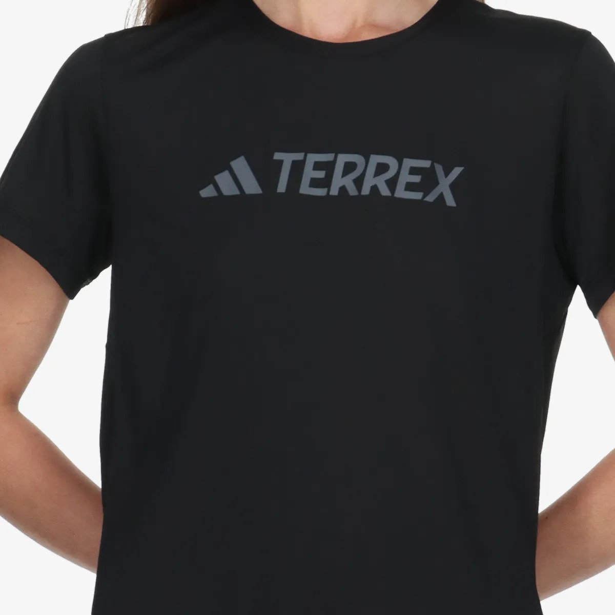 ADIDAS Majica Logo Tech 