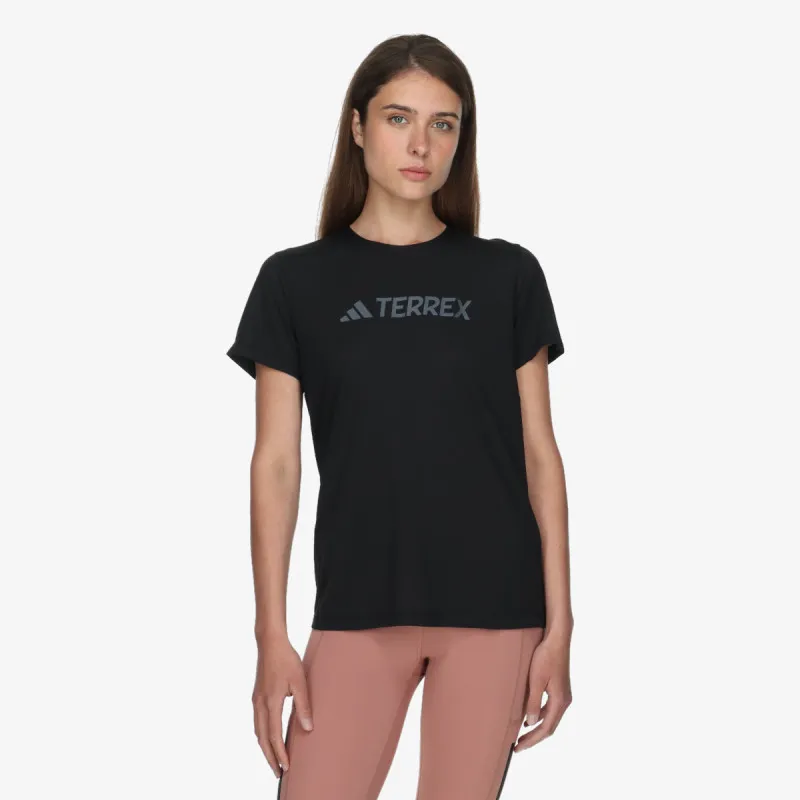 ADIDAS Majica Logo Tech 