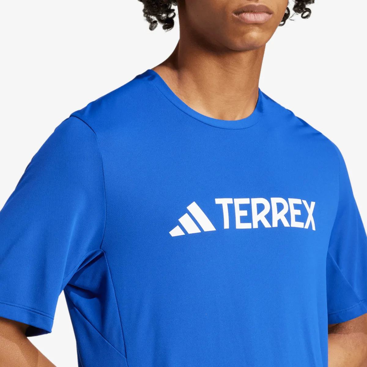 ADIDAS Majica Logo Tech 