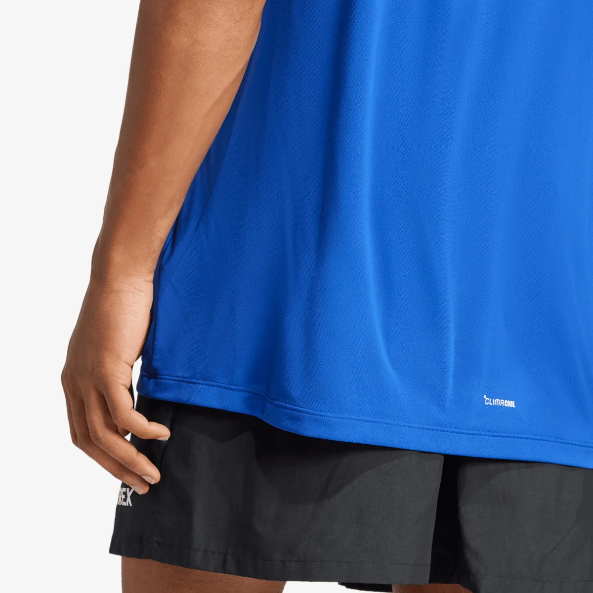 ADIDAS Majica Logo Tech 