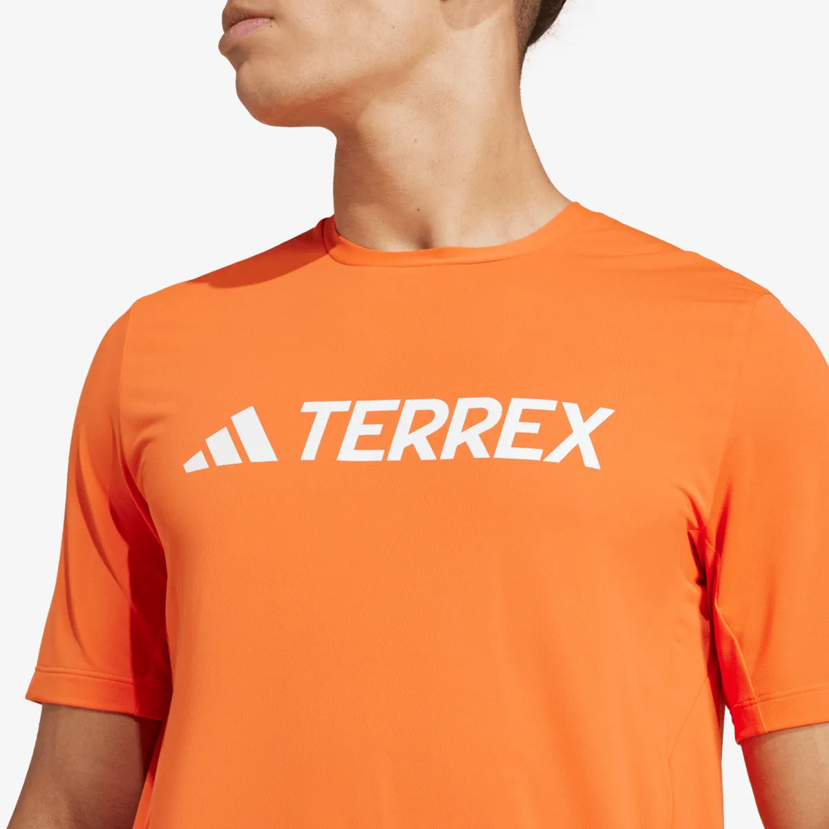 ADIDAS Majica Logo Tech 