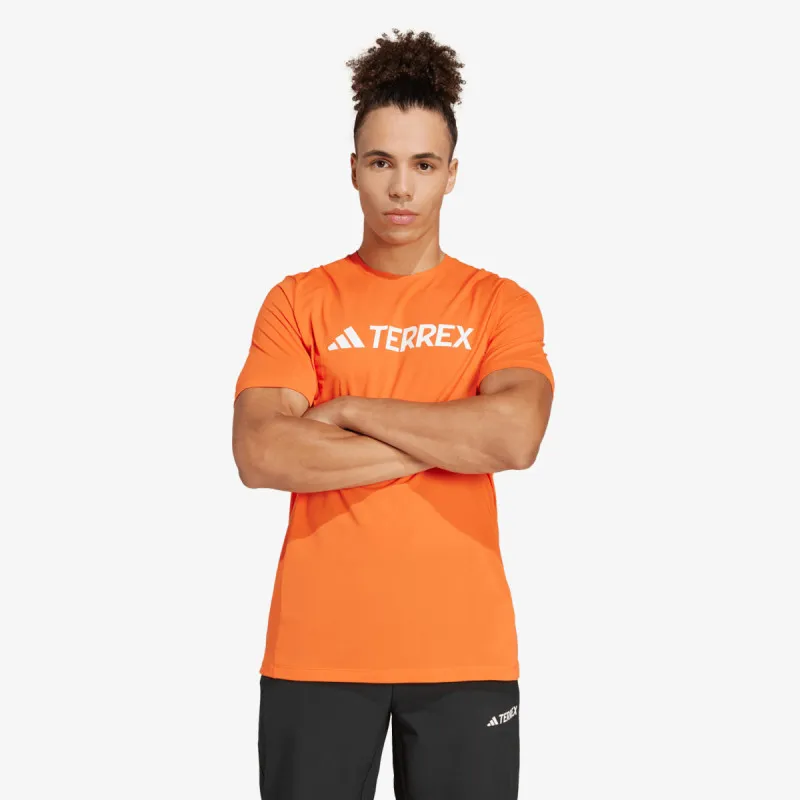 ADIDAS Majica Logo Tech 