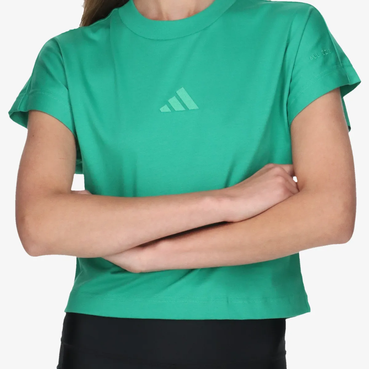 ADIDAS Majica All Season