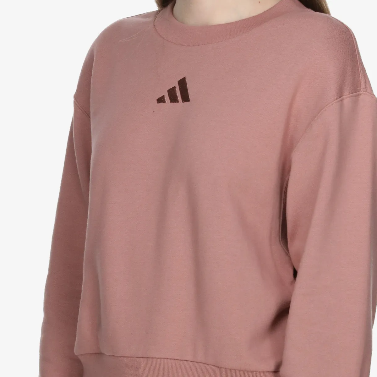 ADIDAS Dukserica All season