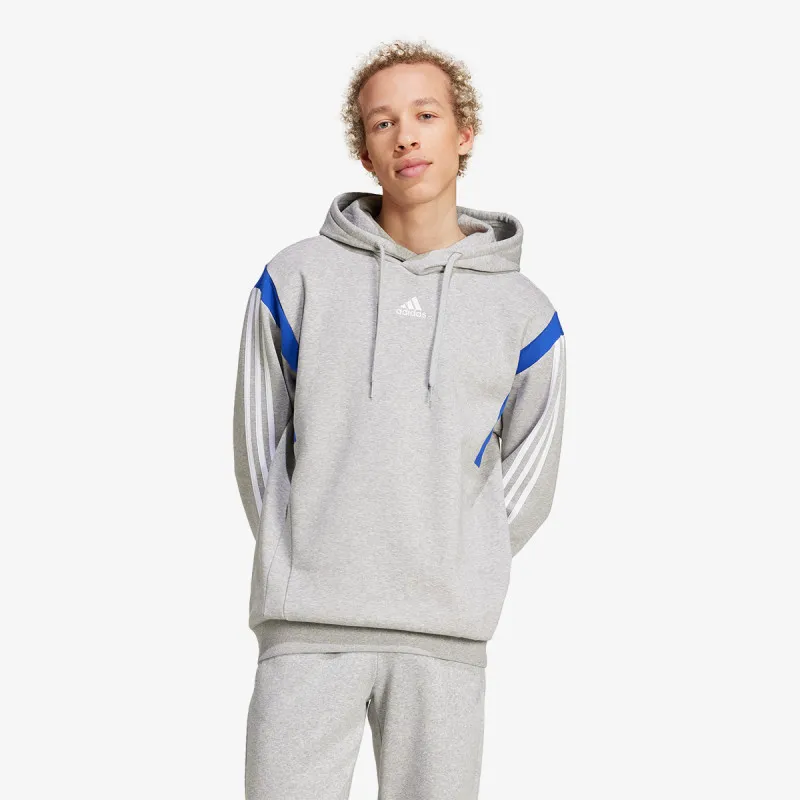 ADIDAS Dukserica M CB HOODIE 