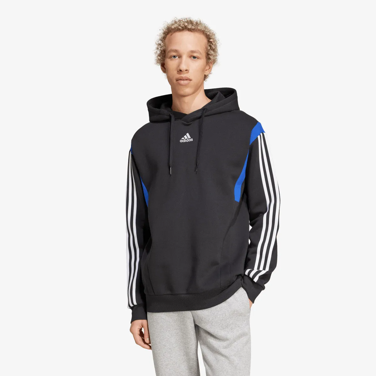 ADIDAS Dukserica M CB HOODIE