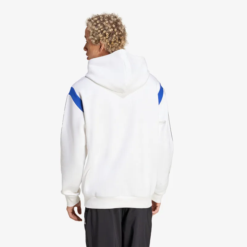 ADIDAS Dukserica M CB HOODIE