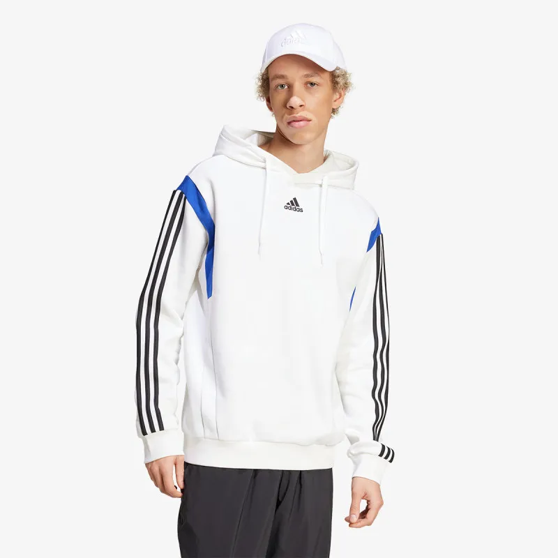 ADIDAS Dukserica M CB HOODIE