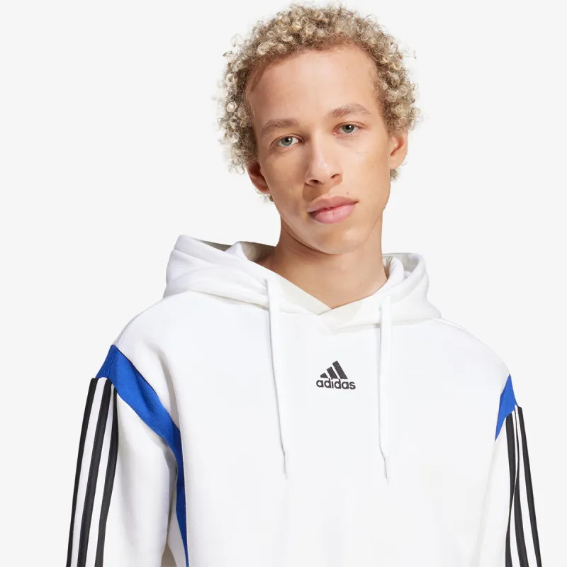ADIDAS Dukserica M CB HOODIE