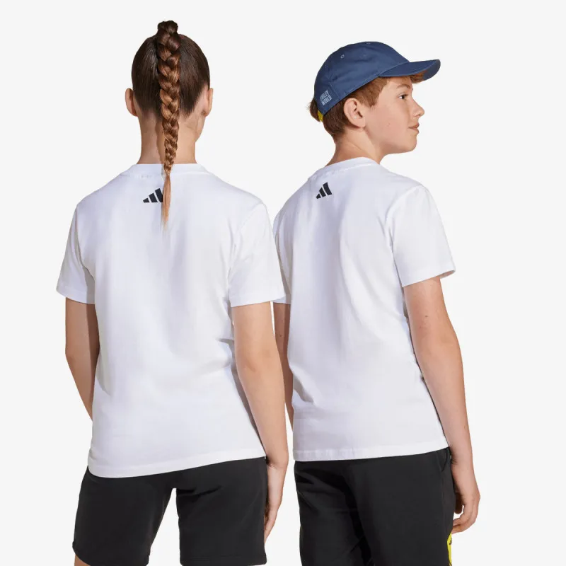 ADIDAS Majica Smileyworld Graphics 