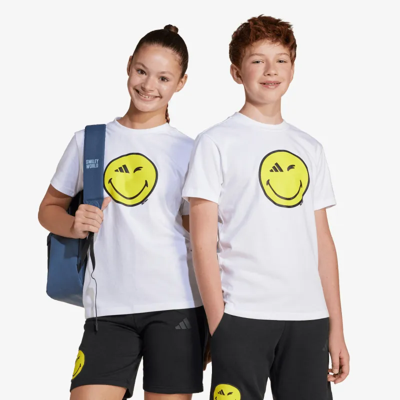 ADIDAS Majica Smileyworld Graphics 