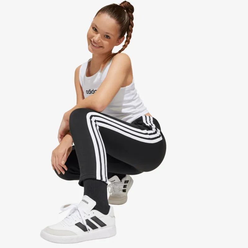 ADIDAS Donji deo trenerke JG 3S FT PT 280