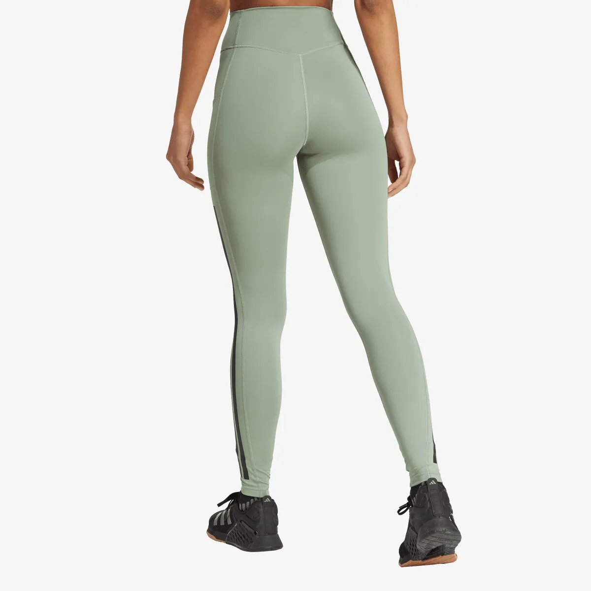 ADIDAS Helanke Optime 3-stripes 