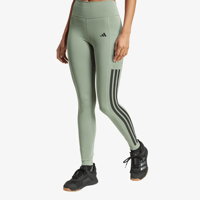 ADIDAS Helanke Optime 3-stripes 