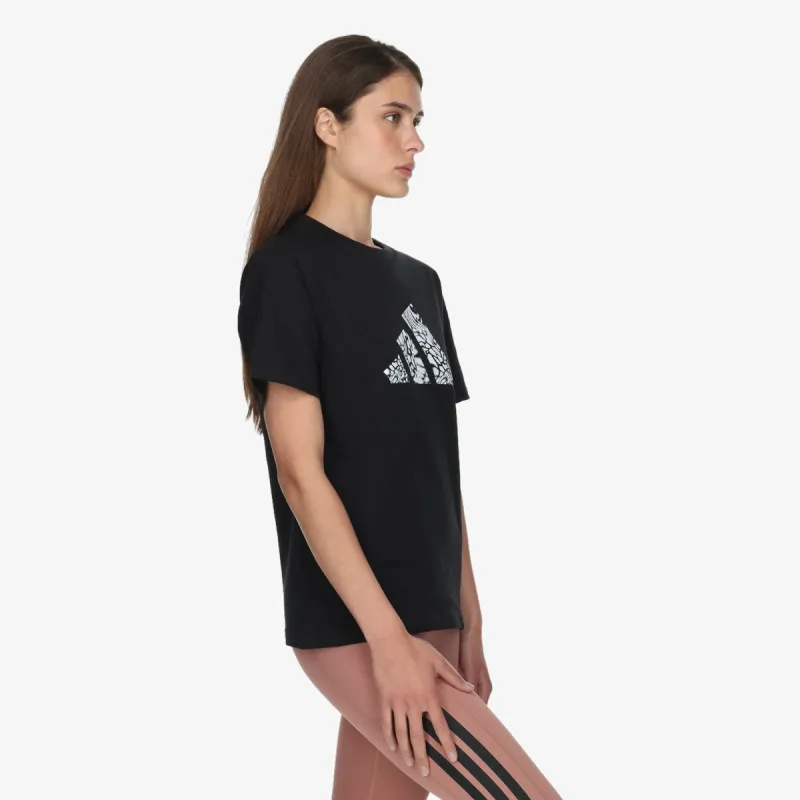 ADIDAS Majica Camo