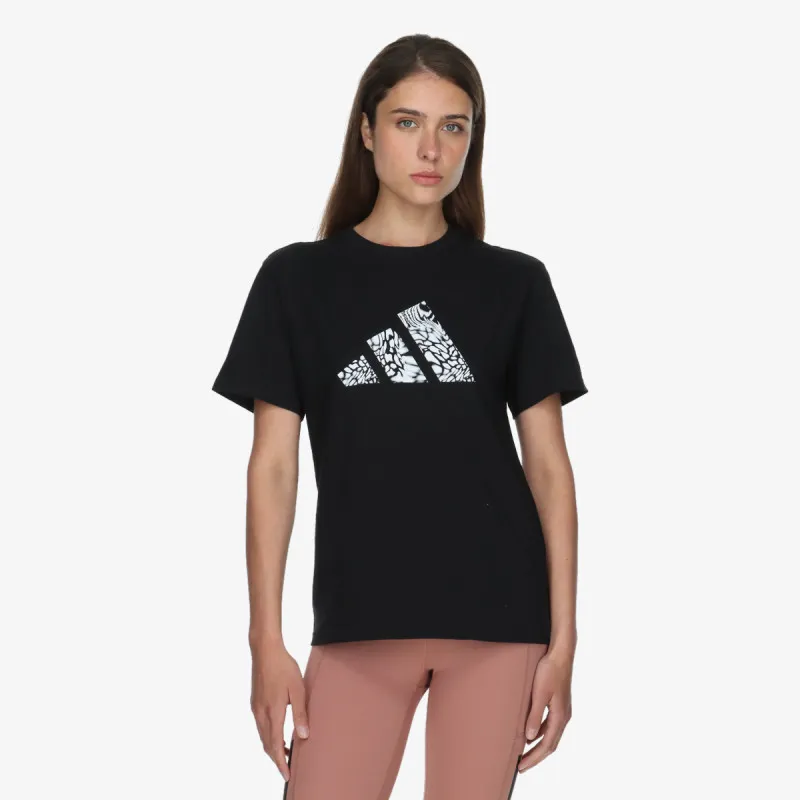 ADIDAS Majica Camo
