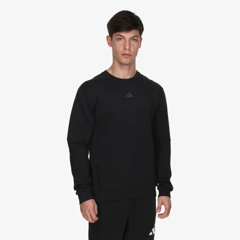 ADIDAS Dukserica D4T Crew 