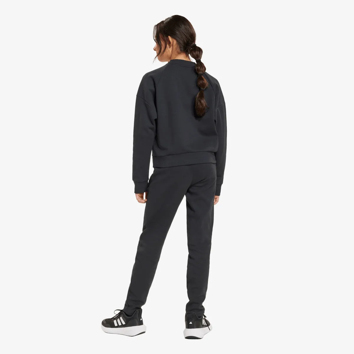 ADIDAS Trenerka Future icons Logo