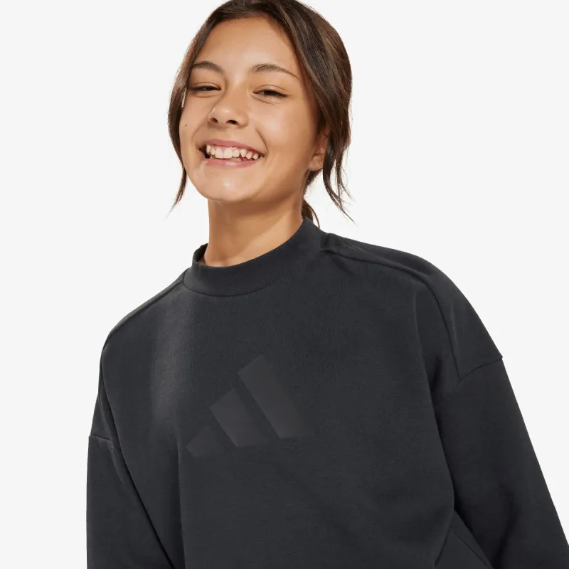 ADIDAS Trenerka Future icons Logo