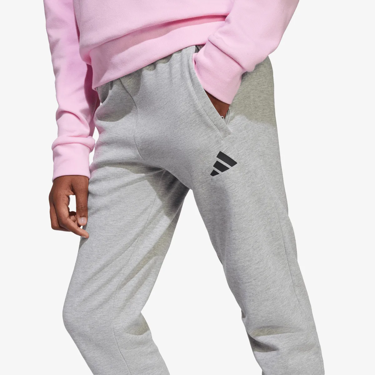 ADIDAS Trenerka Future icons Logo
