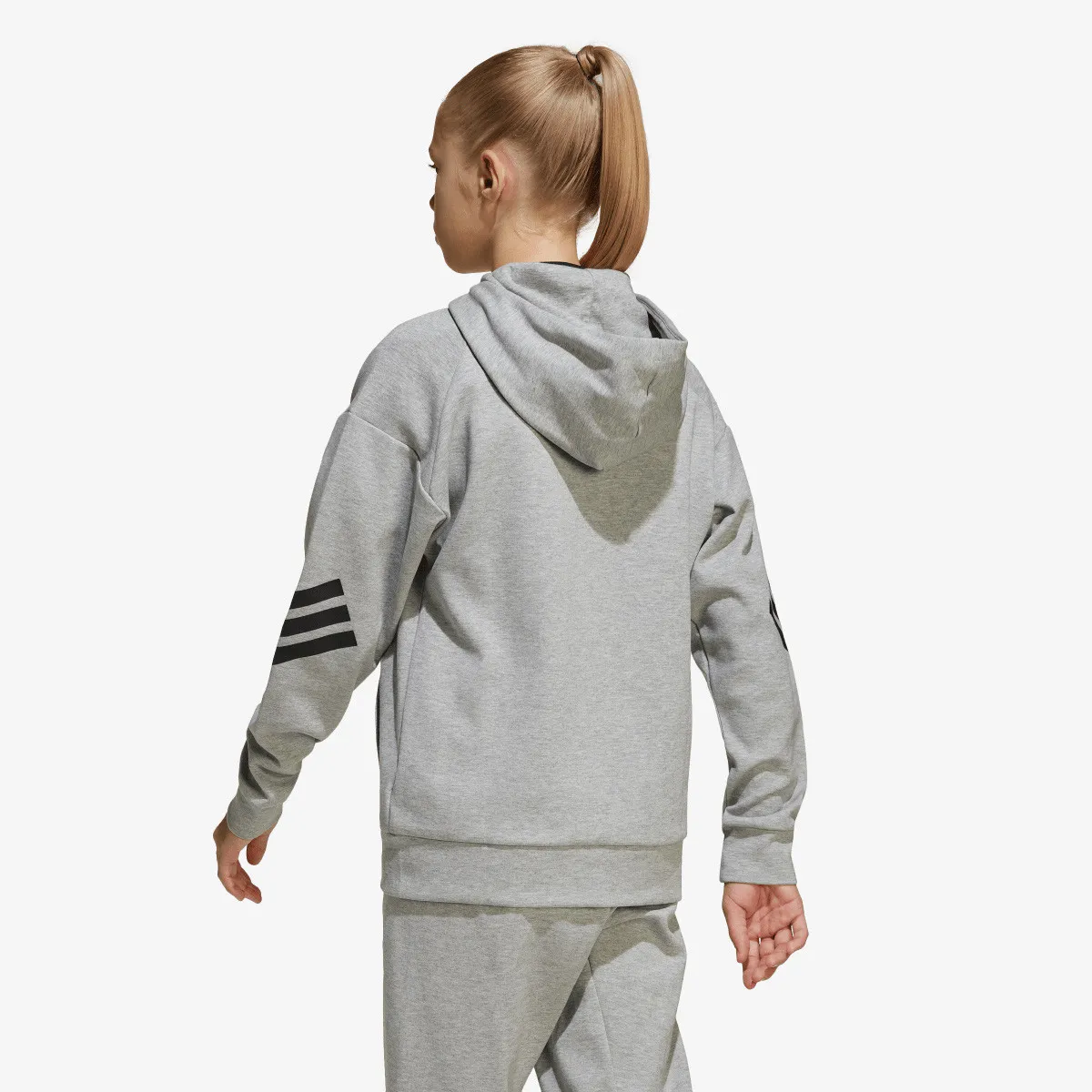 ADIDAS Dukserica Future Icons 3 Stripes
