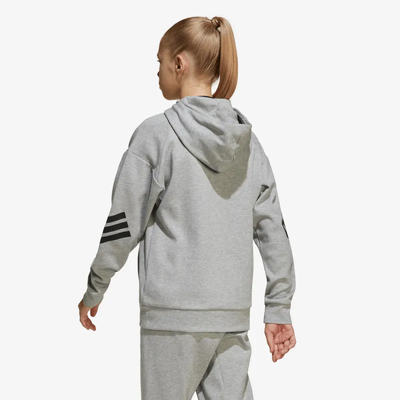 ADIDAS Dukserica Future Icons 3 Stripes