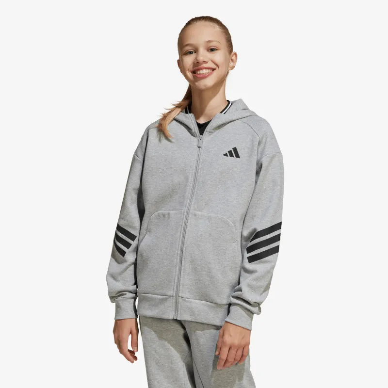 ADIDAS Dukserica Future Icons 3 Stripes