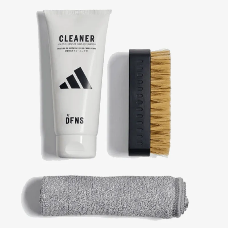 DFNS Set adidas Sport Cleaning Kit - athletic foo