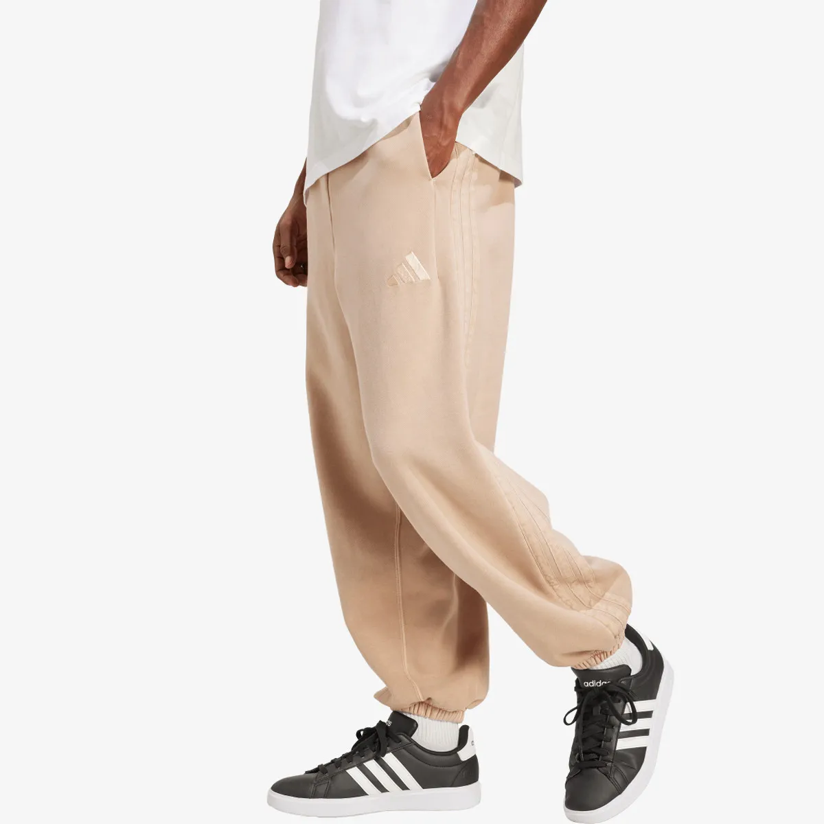 ADIDAS Donji deo trenerke M A SZN W FL PT 