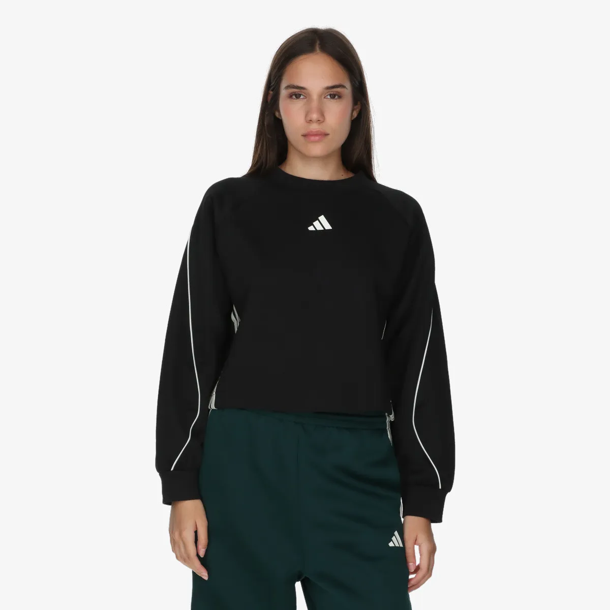 ADIDAS Dukserica Stadium 