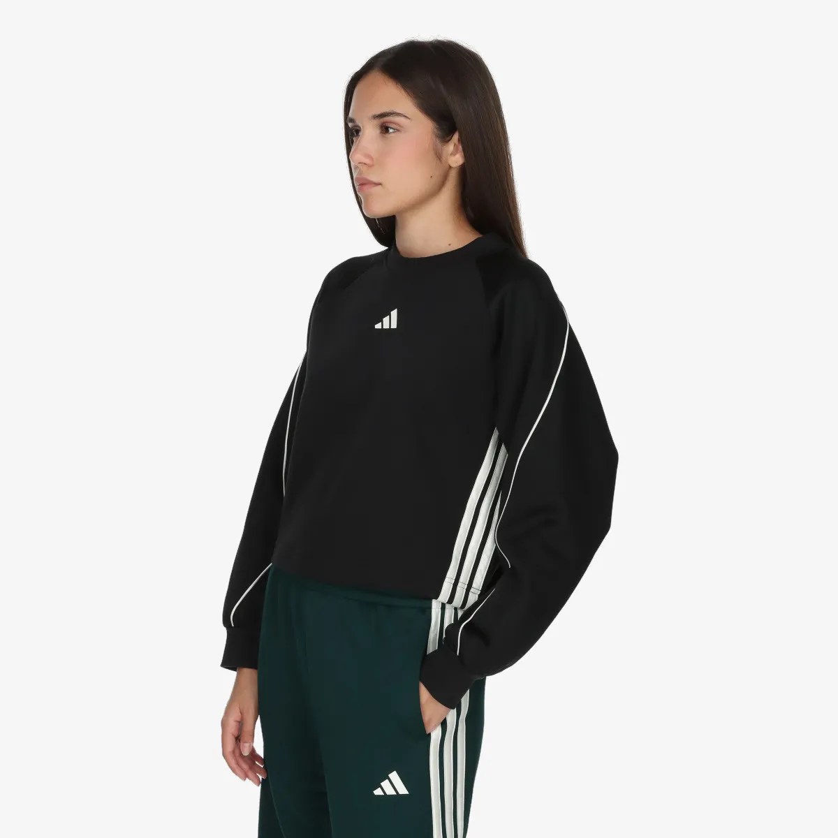 ADIDAS Dukserica Stadium 