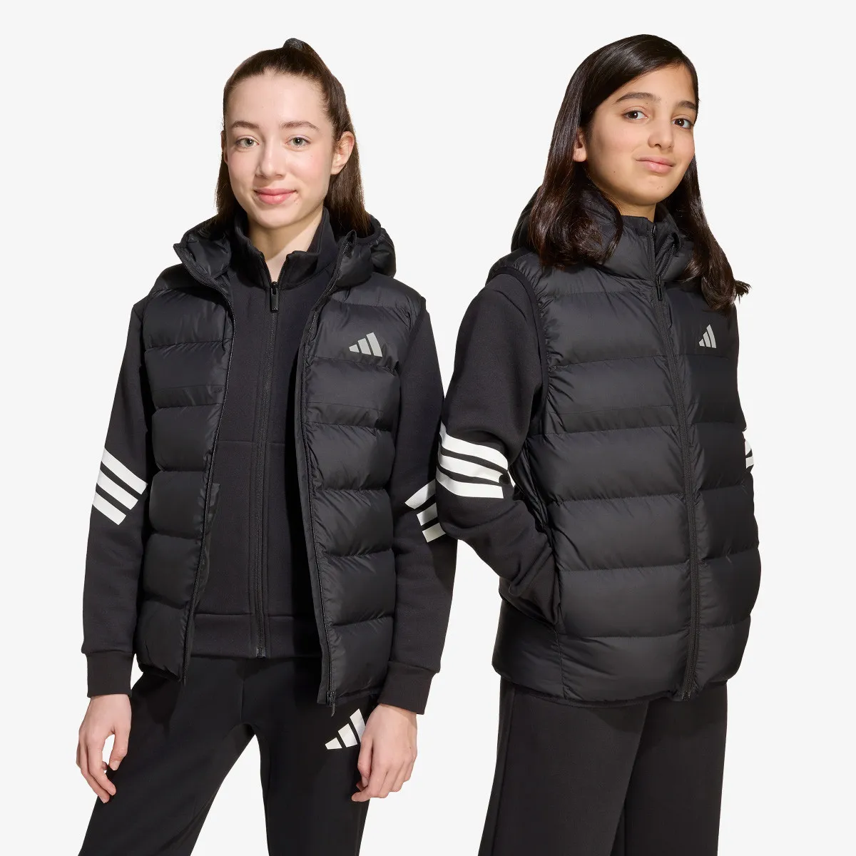 ADIDAS Prsluk Synthetic Down 