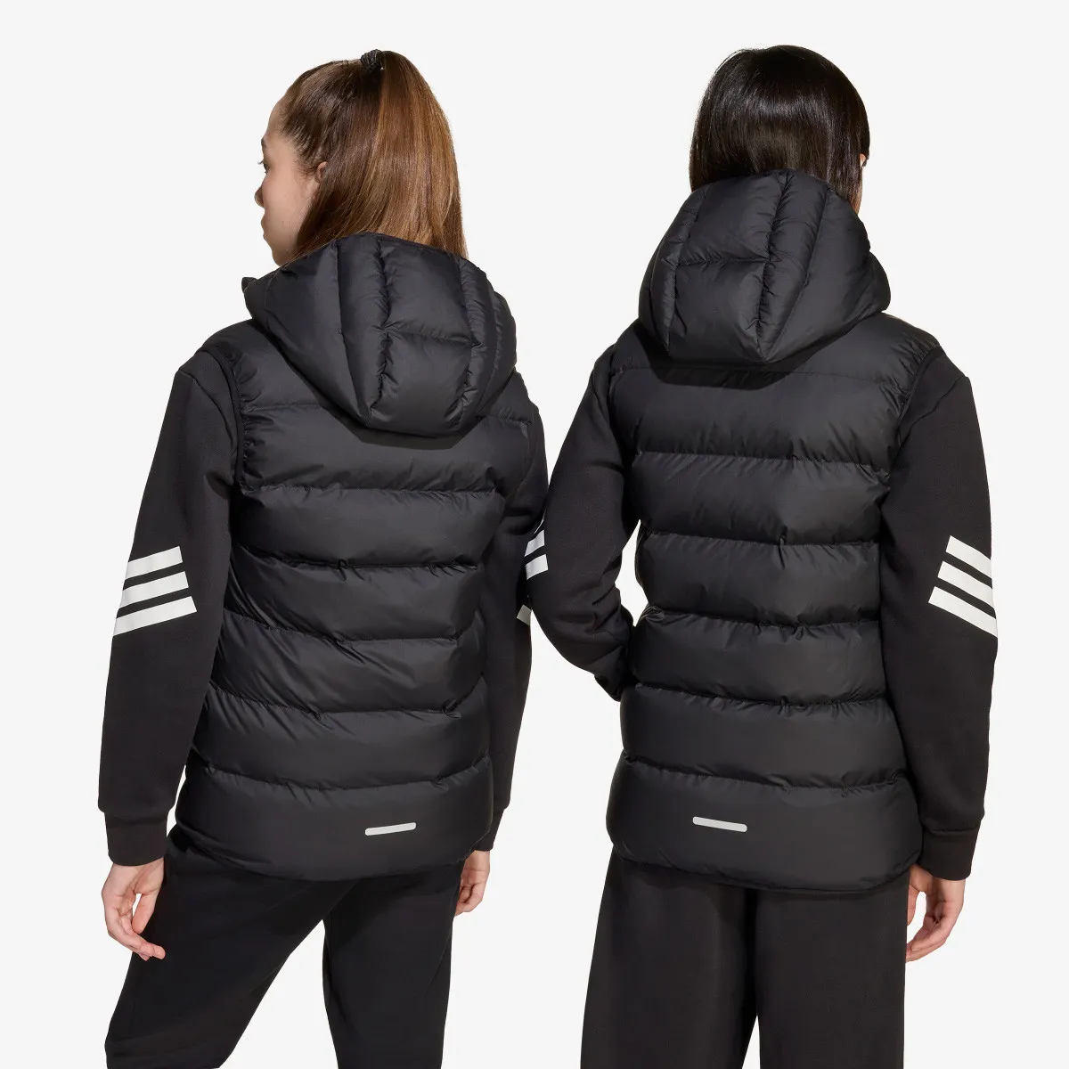 ADIDAS Prsluk Synthetic Down 