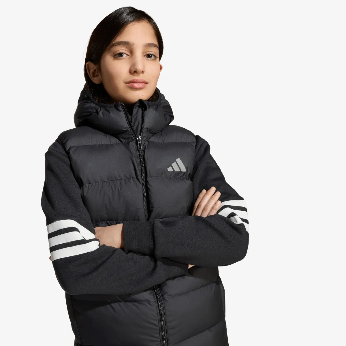 ADIDAS Prsluk Synthetic Down 