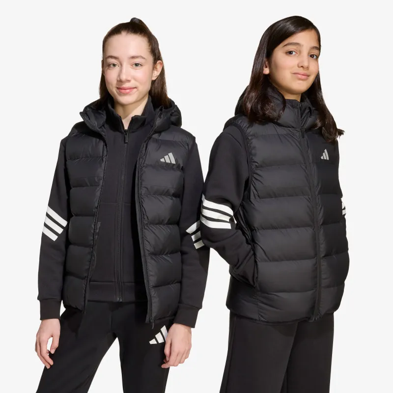 ADIDAS Prsluk Synthetic Down 