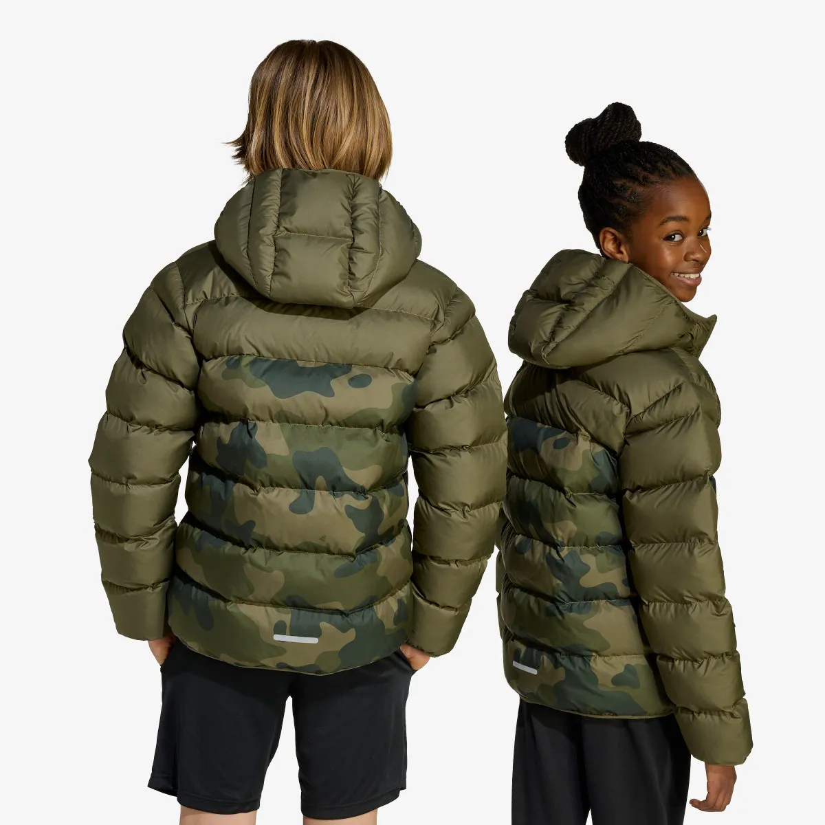 ADIDAS Jakna J SD AOP JKT 