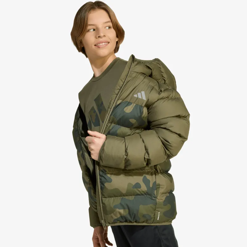 ADIDAS Jakna J SD AOP JKT 