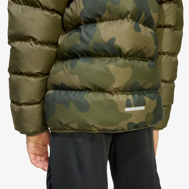 ADIDAS Jakna J SD AOP JKT 