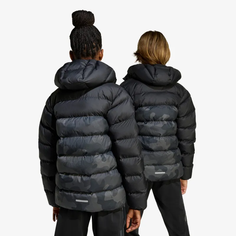 ADIDAS Jakna Synthetic Down