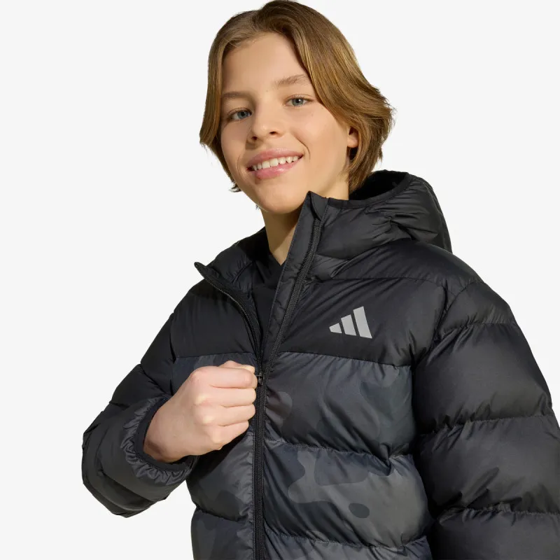 ADIDAS Jakna Synthetic Down