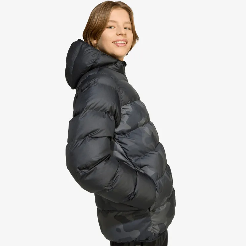 ADIDAS Jakna Synthetic Down