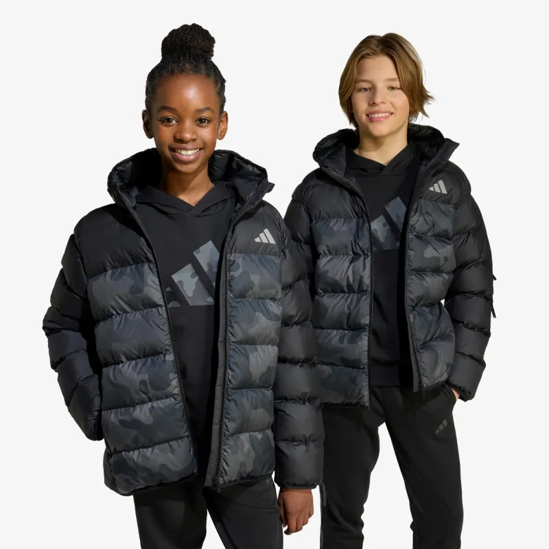 ADIDAS Jakna Synthetic Down