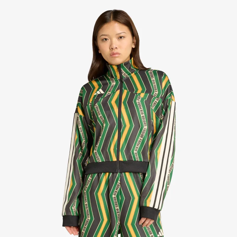 ADIDAS Trenerka Farm
