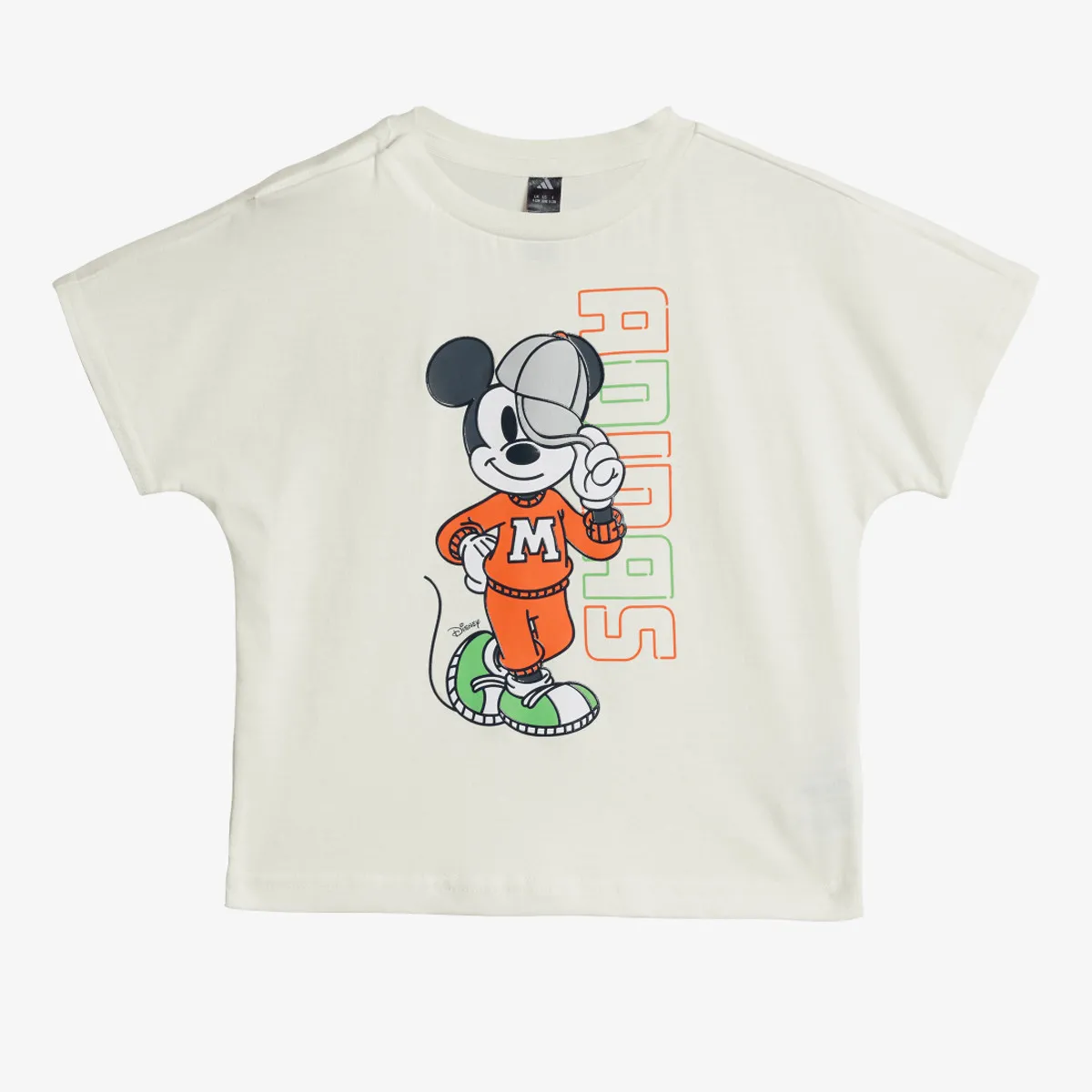 ADIDAS Majica I DY MM T 