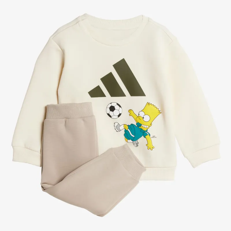 ADIDAS Trenerka I SIM JOG 