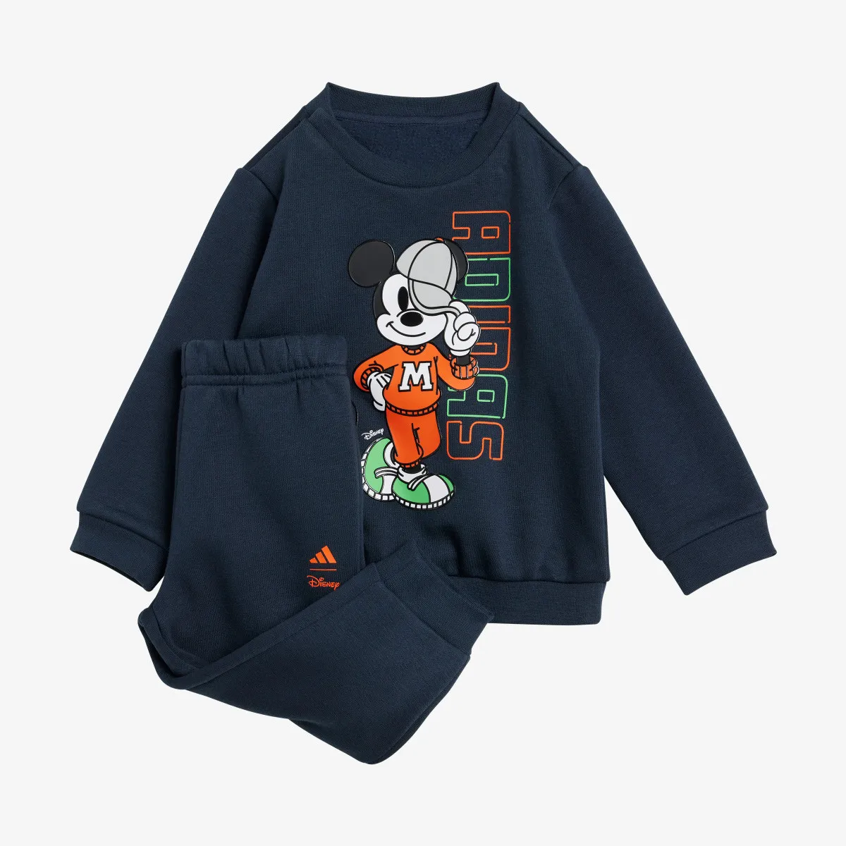 ADIDAS Trenerka Disney Mickey Mouse 