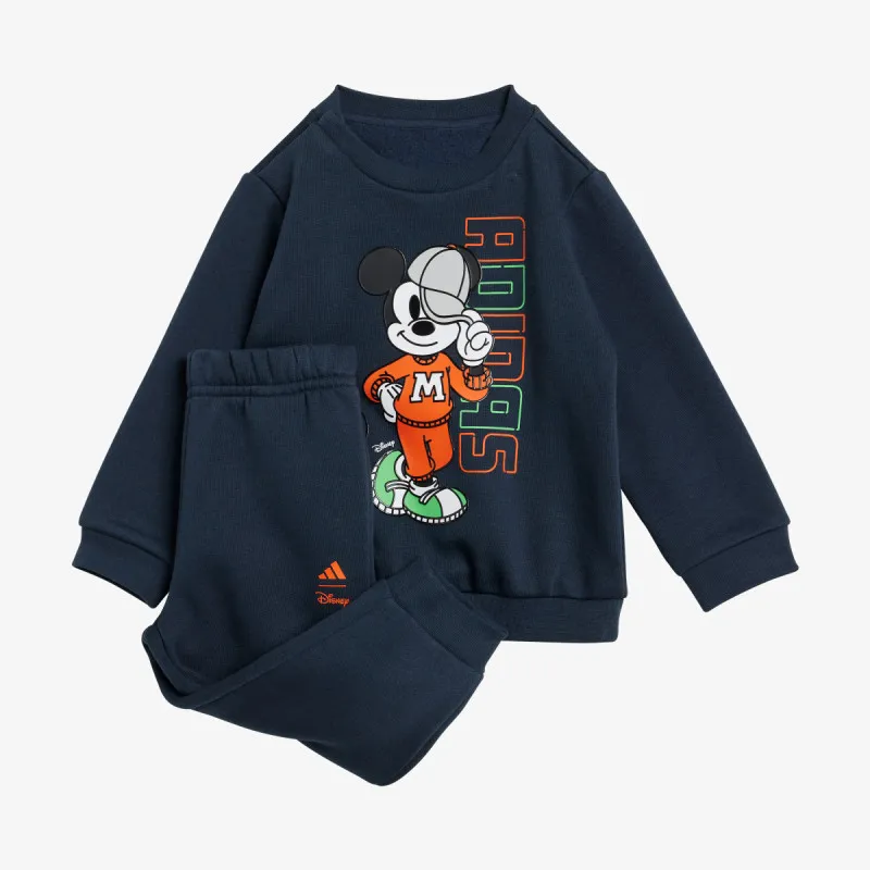 ADIDAS Trenerka Disney Mickey Mouse 